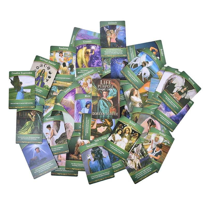 Tarot карточный стол настольная игра предназначено для попытки раскрытия удачи