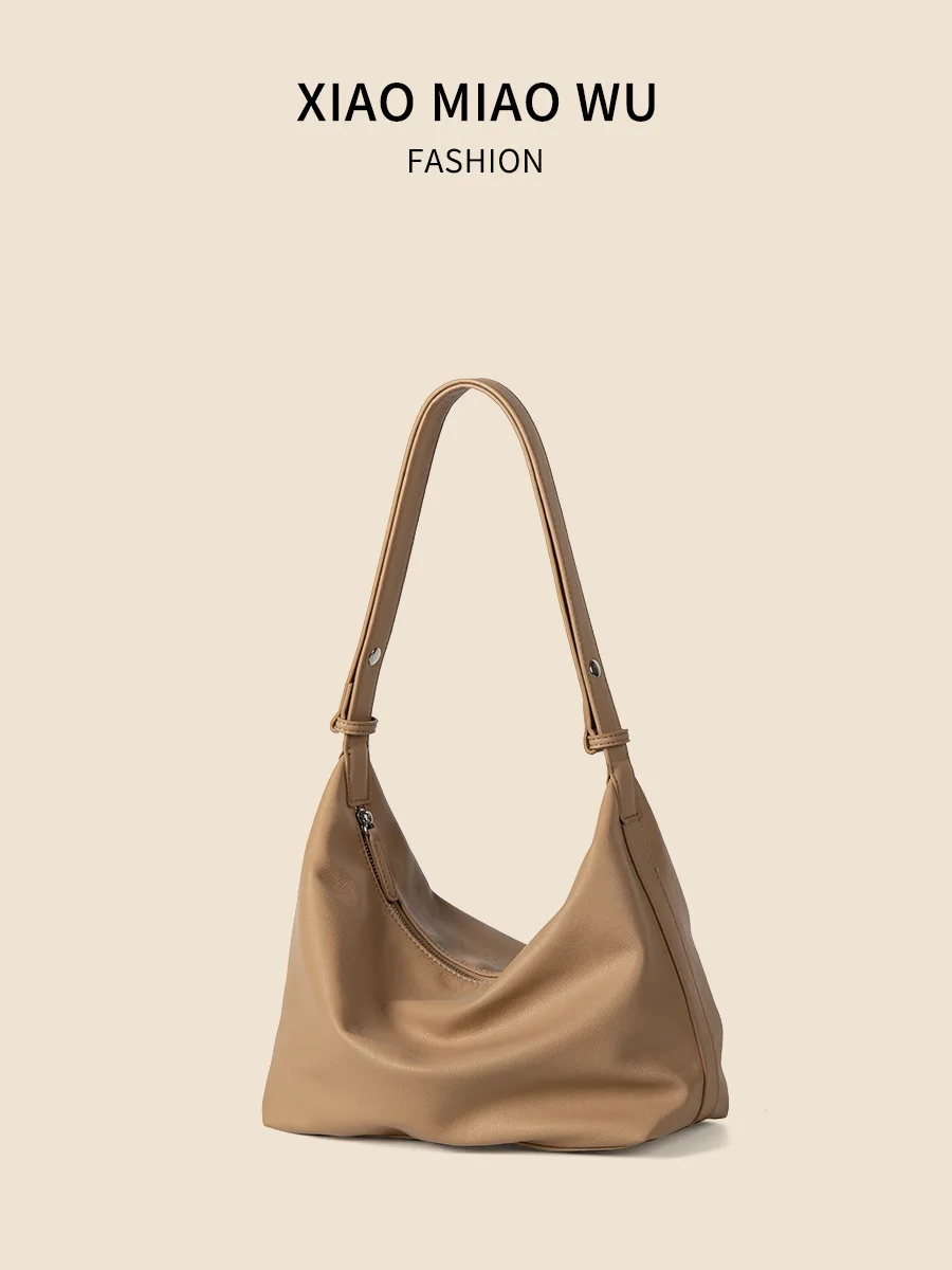 Большая вместительная сумка-тоут из искусственной кожи женская дизайнерская