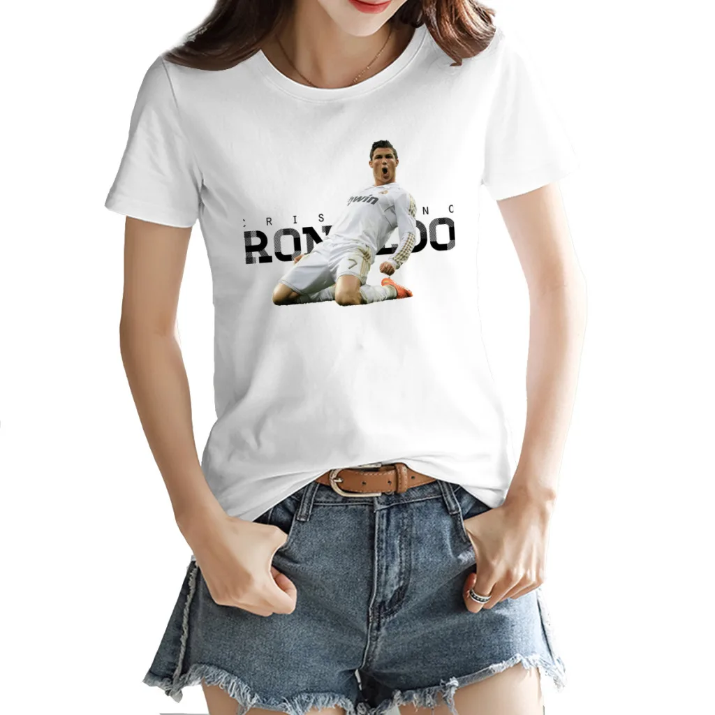 

Футболки Бразилия (6) криштианос и Роналда Футбол Подарок графическая активность соревнование Спортивное название высокое качество европейский размер