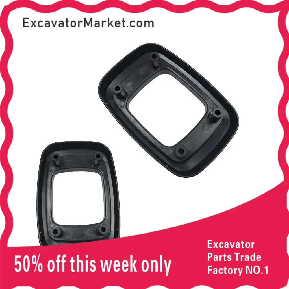 1 шт. новый пылезащитный чехол для джойстика аксессуары экскаватора Hitachi 60 70 200 120