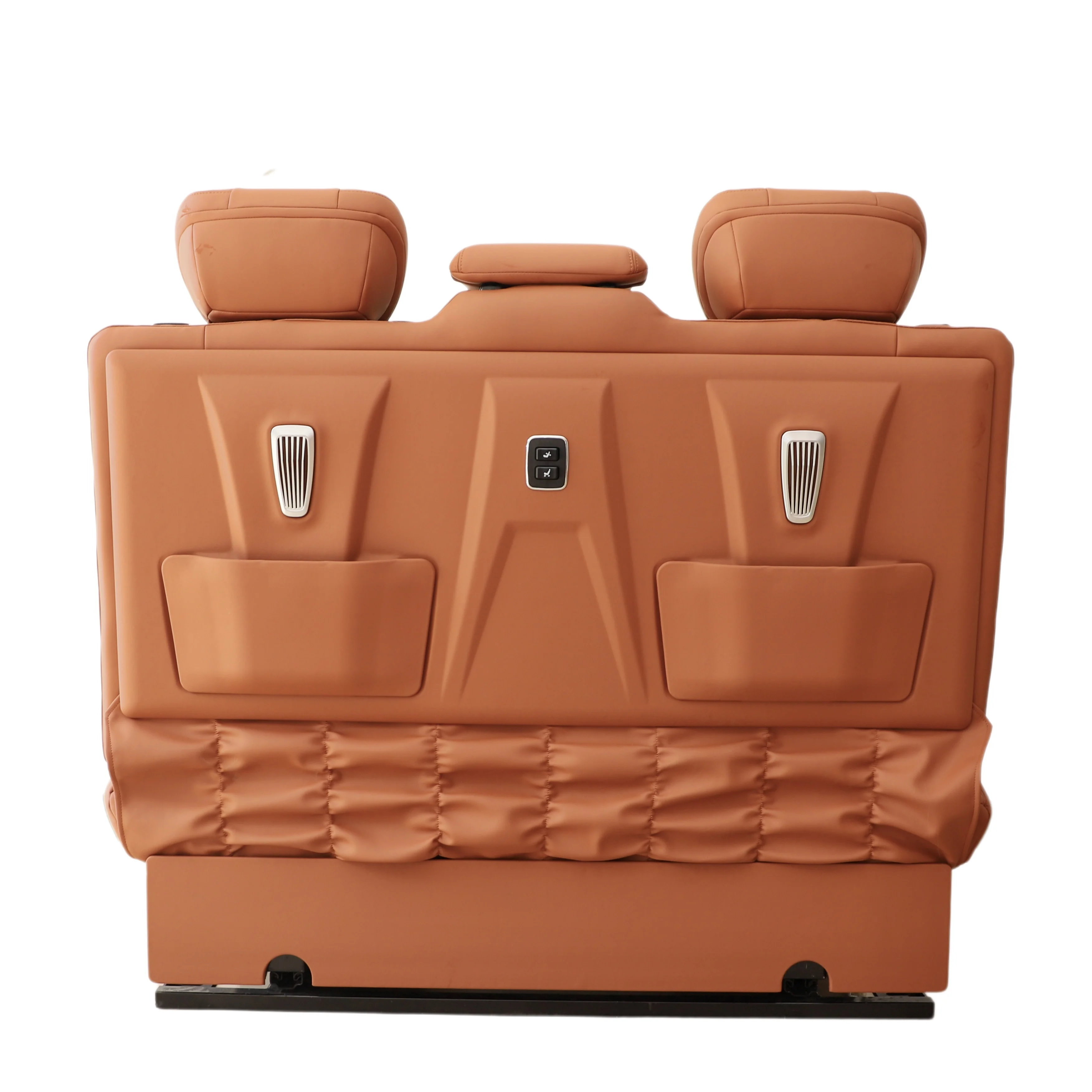 Высококачественные автобусные фургоны на заказ роскошные сиденья лимузина