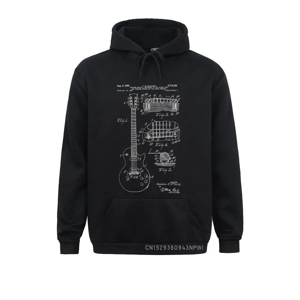 

High Splash ABAFDC Men's and Women's Hoodies Long-sleeved Men's Patent Leather Acoustic Guitar Print Children Can Wear