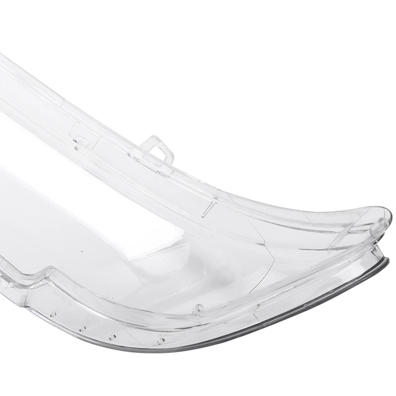 3 шт. передние Автомобильные линзы для Bmw 5 серии E39 63128375302 518 520-1995