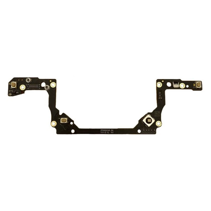 

Remote Controller Button Board For DJI Mavic 2 Pro /Zoom Transmitter Remote Controller Repair Replacement Accessories