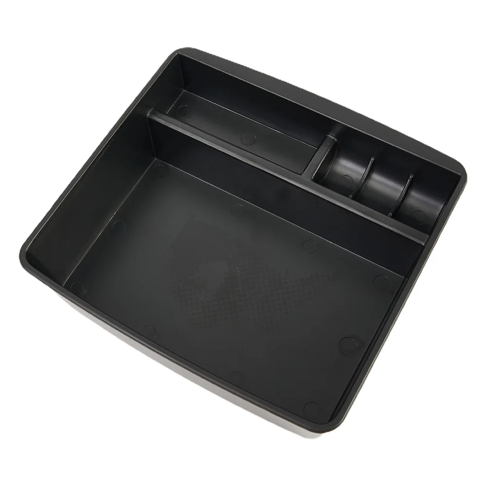 

Car Covers Central Storage Box For Toyota Land Cruiser Prado FJ 120 FJ120 150 Stowing Tidying Accessories Holder