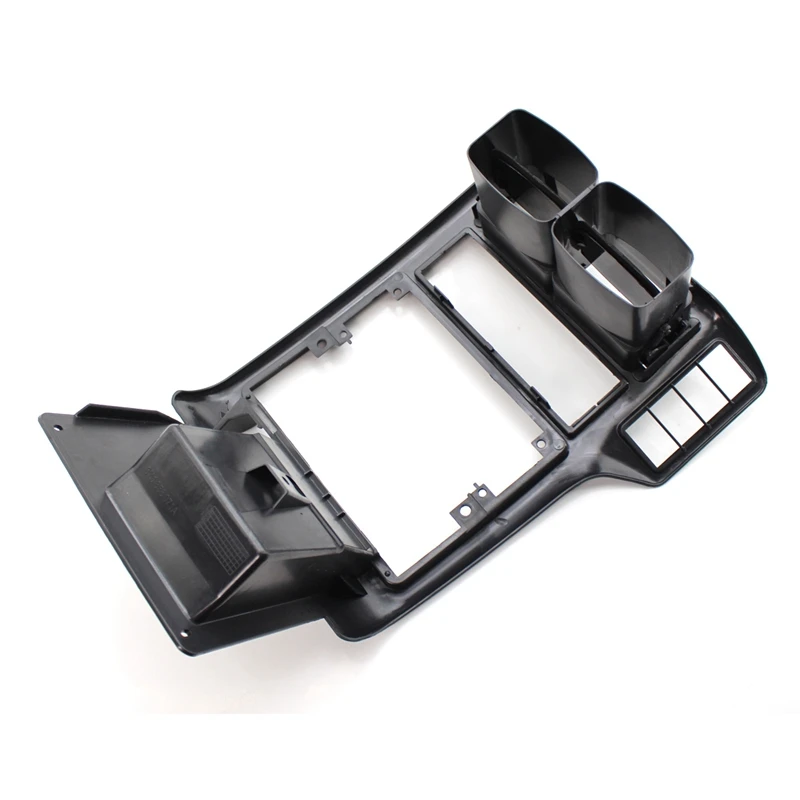 2x Внутренняя центральная консоль решетка вентиляционного отверстия переменного