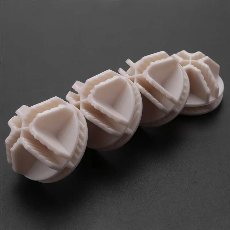 

60 шт., стеллажи для квадратных стеллажей