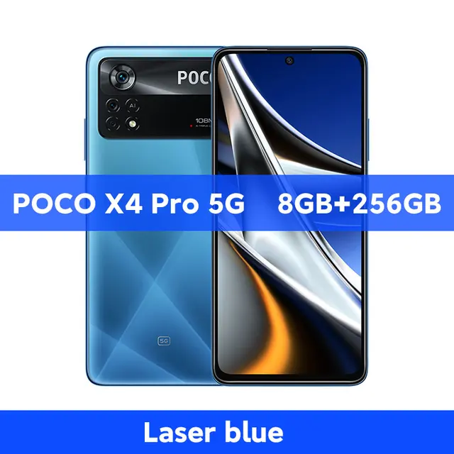 смартфон глобальная версия poco x6