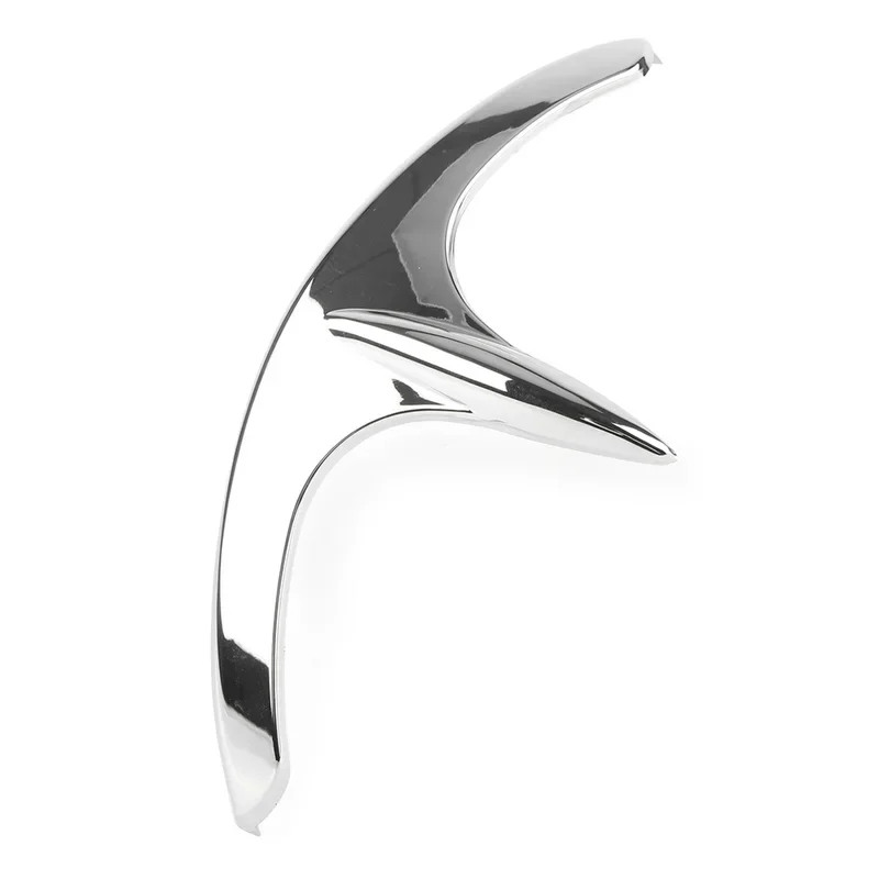 Наконечник обтекателя переднего крыла мотоцикла из АБС-пластика для Honda Gold wing GL1800