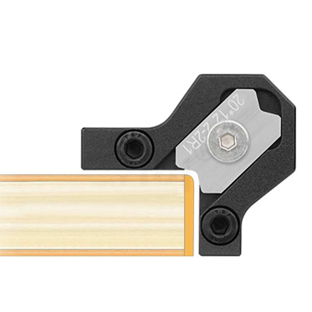 

Ручной триммер, ручной строгальный станок для обработки дерева, нержавеющая сталь