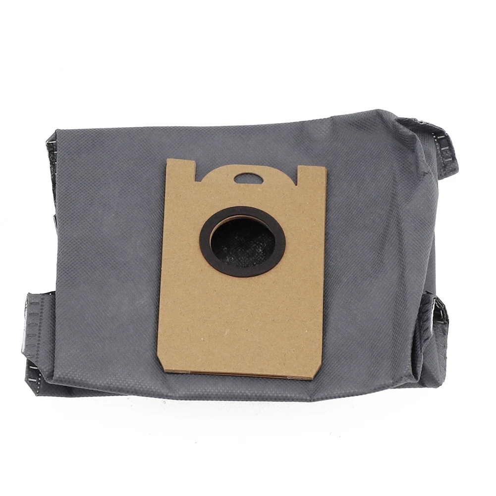 

6Pcs Dust Bag Dust Bag Ground Cleaning Household Household Electric Appliances Replacement Robot Vacuum Cleaner Parts