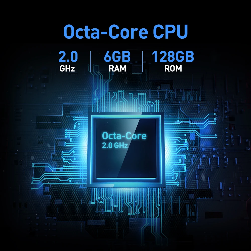 Unihertz Titan Pocket Android 11 Cellphone Octa Core 3.1 Inch Mobile Phone 6GB 128GB Unlocked Smartphone 4000mAh QWERTY Keyboard