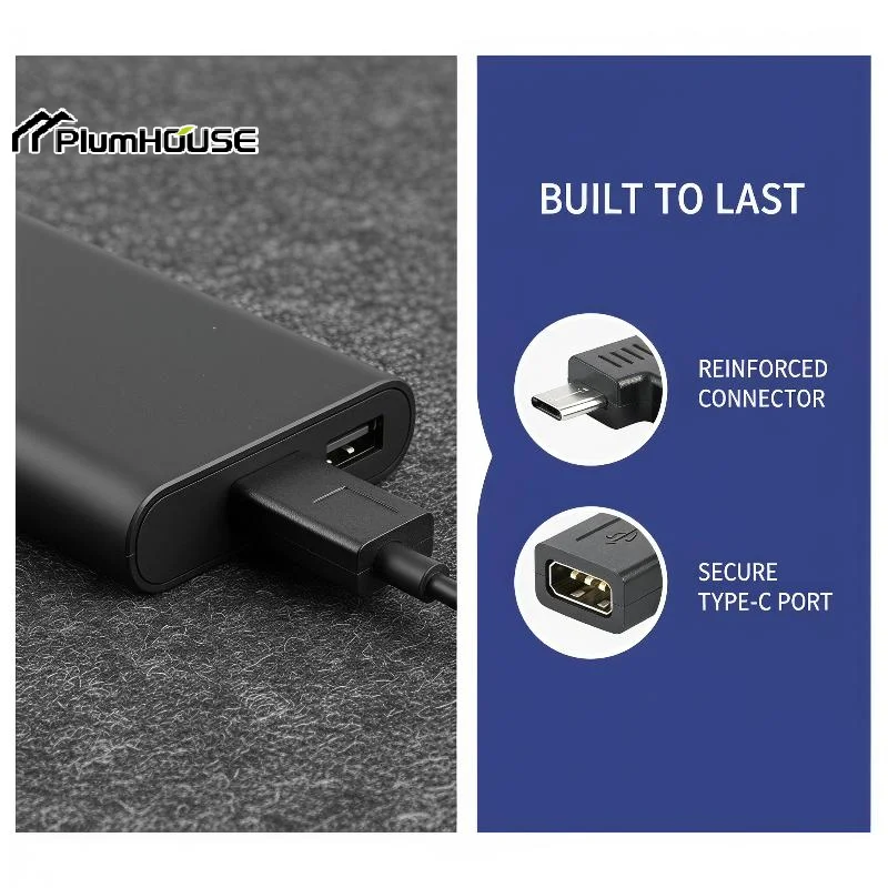 Фото Кабель-адаптер OTG Type-C (гнездо) - Micro USB (штекер), 90 градусов, левый/правый, 1 шт., для зарядки и передачи данных, аксессуары для DIY №4