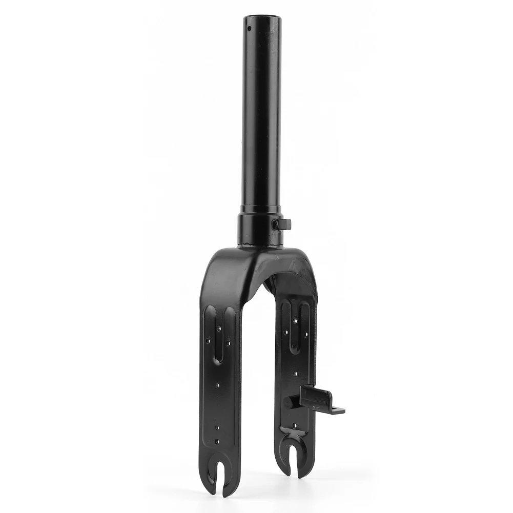 

Scooter Front Fork Wheel Bracket Fork for Ninebot MAX G30 Electric Scooter Replacement Accessories