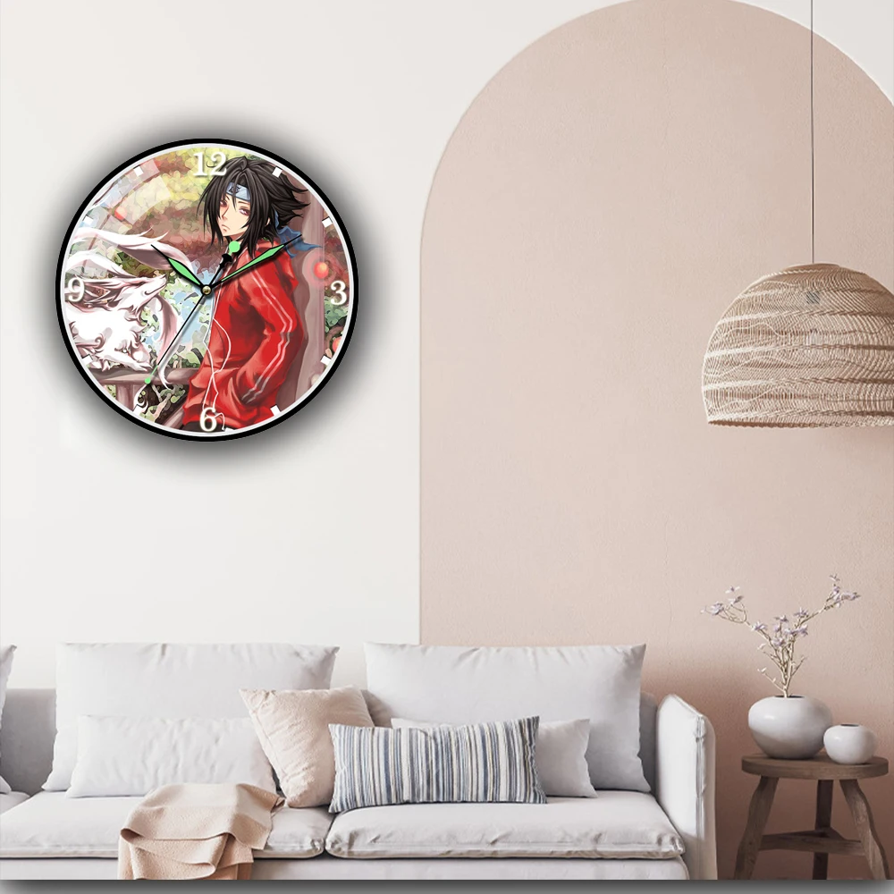 

Nordic Silent Wall Clock Large Hanging Clocks Wall Watch Home Simple Modern Living Room Luxury Saat Home Décor
