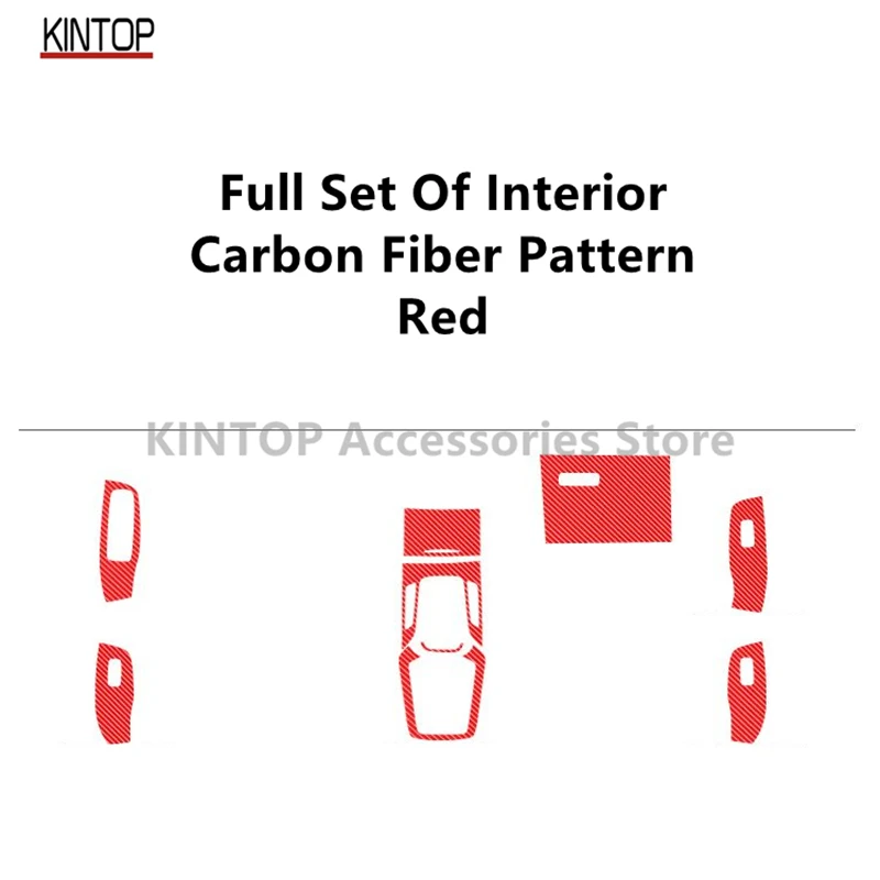 Для MG HS 18-21 Защитная пленка с изменением цвета внутри автомобиля аксессуары для