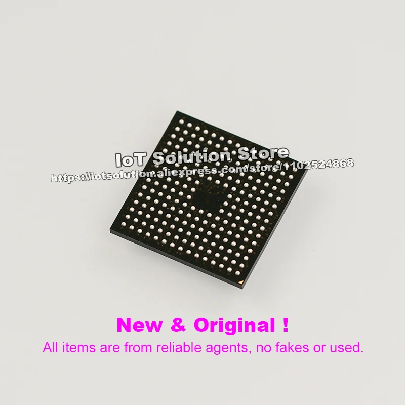 Штатив STM32F765NGH6