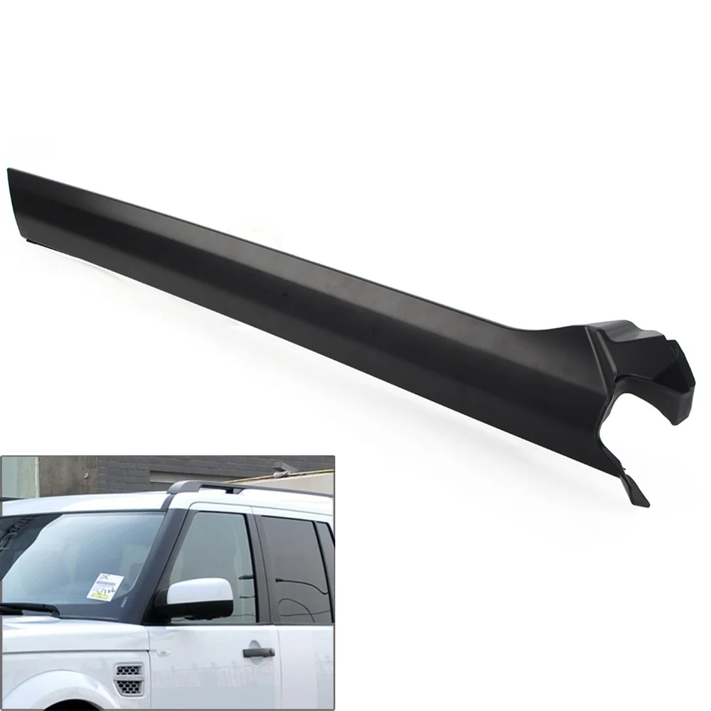 

Автомобильный передний ветрозащитный щит А-столбик для Land Rover Discovery 3 LR3 05-2009 для Discovery 4 LR4 10-2016 LR046853 LR046851