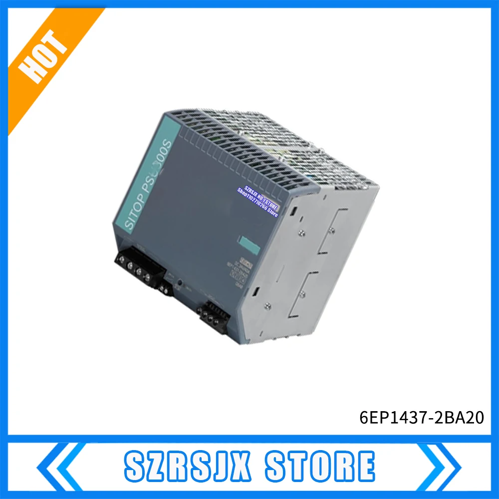 

Only Sell The Brand New Original 6EP1437-2BA20 Warehouse Stock 120days Warranty Shipment fast