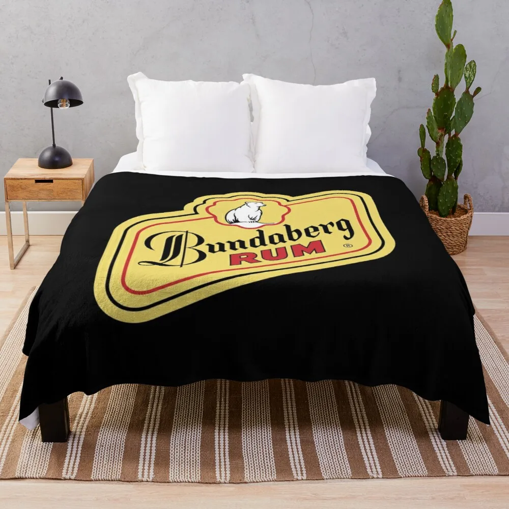 

Мягкое хлопковое покрывало Bundaberg