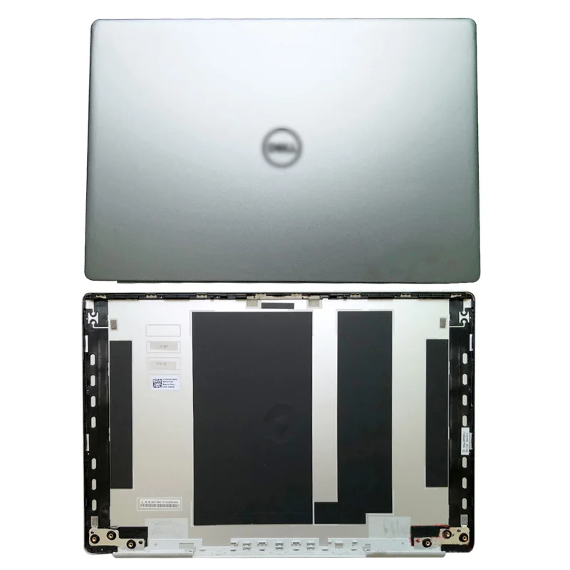 

NEW Laptops LCD Back Cover For Dell Inspiron 15 7000 7590 7591 Silver Computer Case 0JW9GW