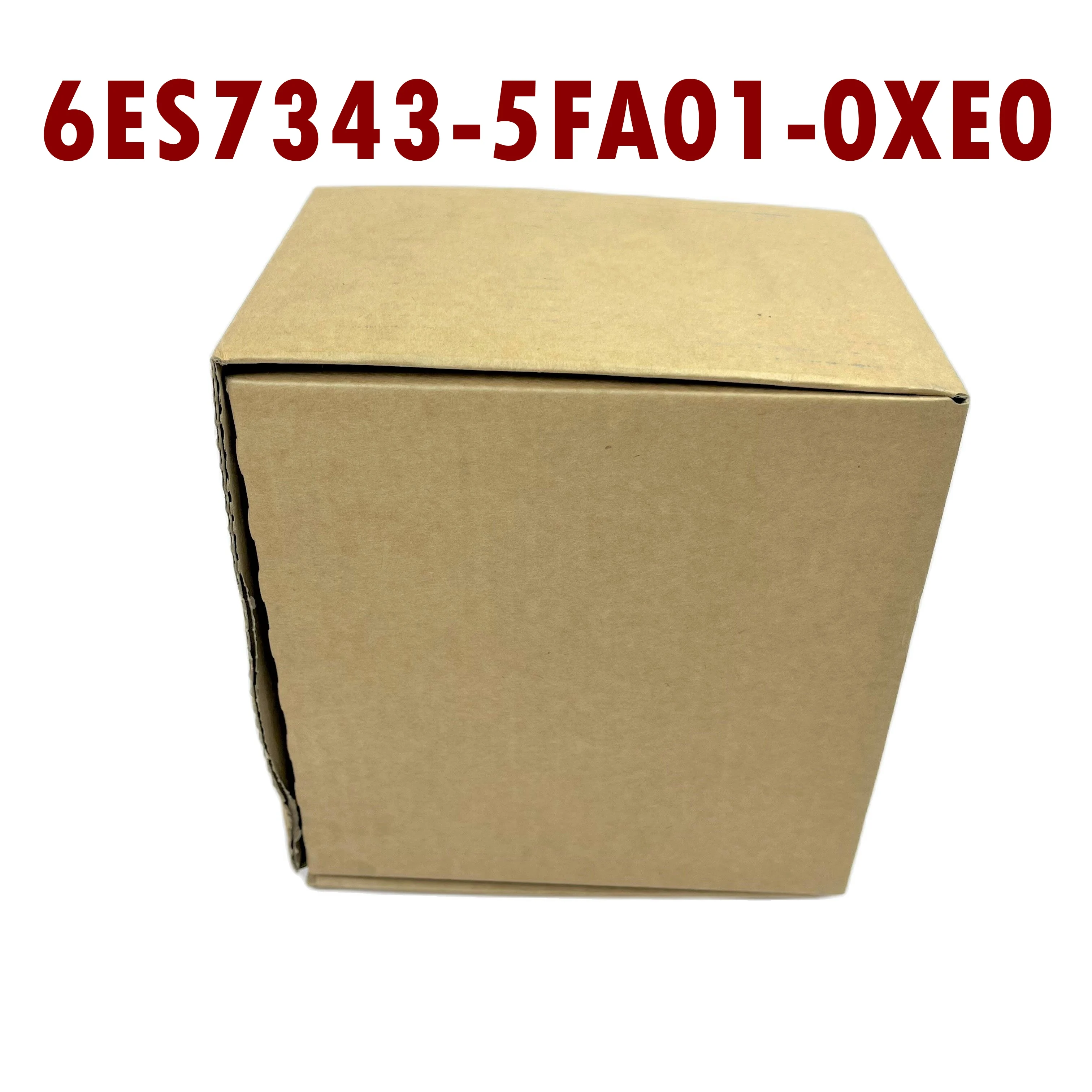 

NEW 6ES7343-5FA01-0XE0（delivery fast）