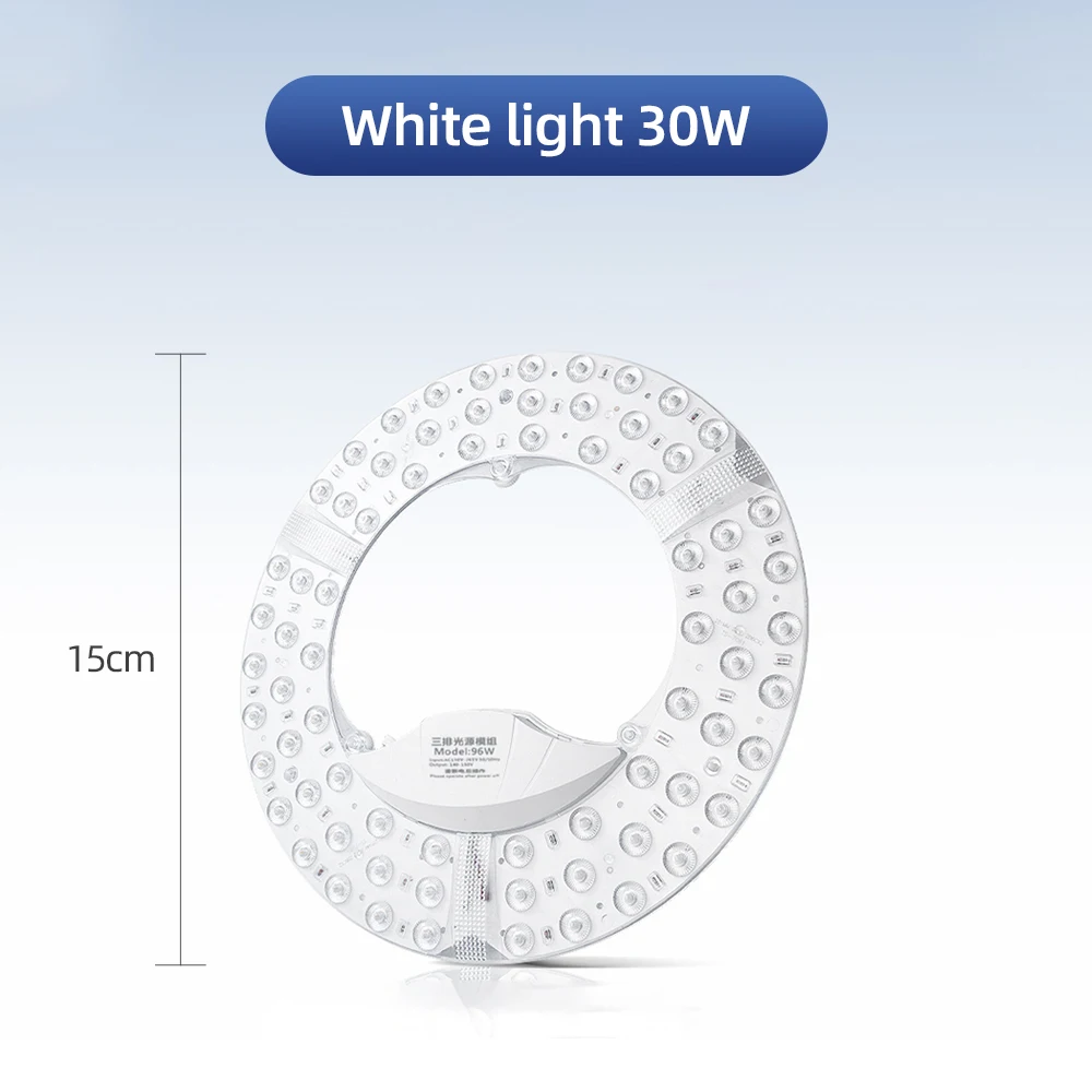 

Светодиодные панели ZGREDED 30-120Вт