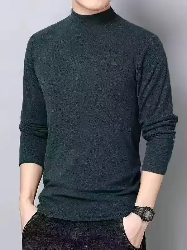 Футболка мужская двусторонняя