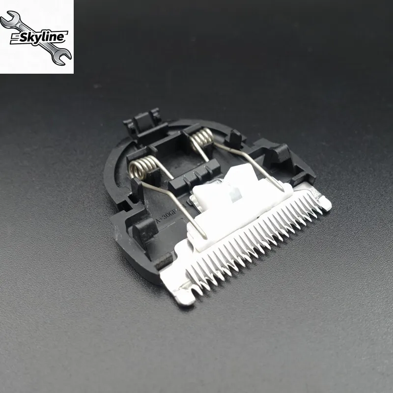 Сменное лезвие для триммера QC5130QC5131QC5115QC5120QC5125, головка триммера из нержавеющей стали (art.: 3920db8cc5cbf) - 3920db8cc5cbf