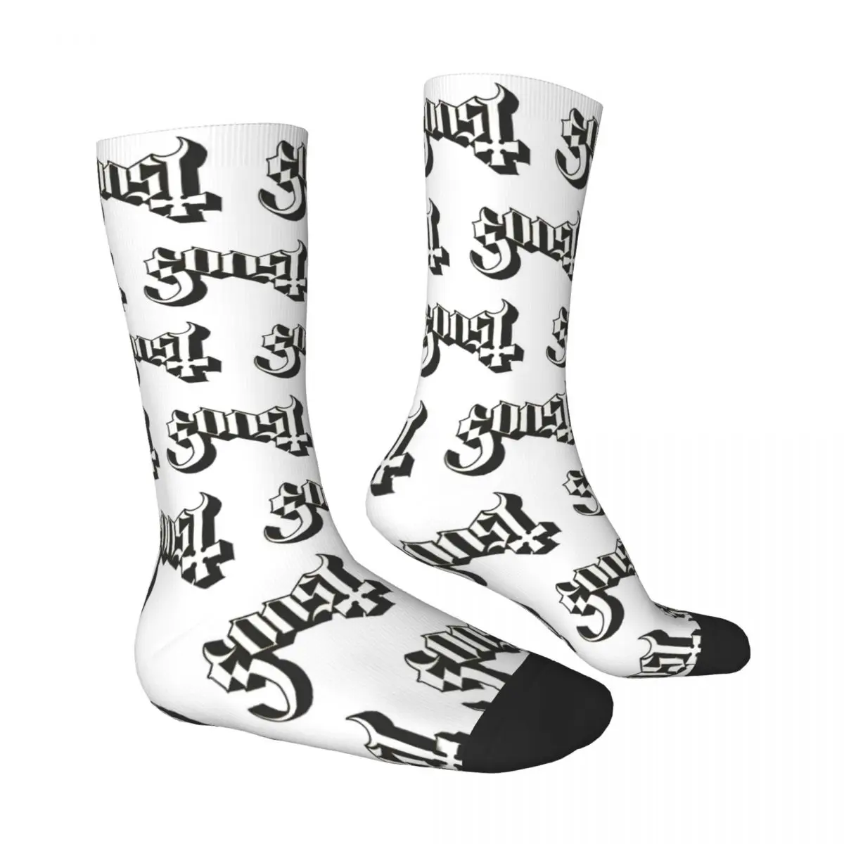 Носки Band Gonst Meme Новинка чулки парные высококачественные уличные спортивные носки