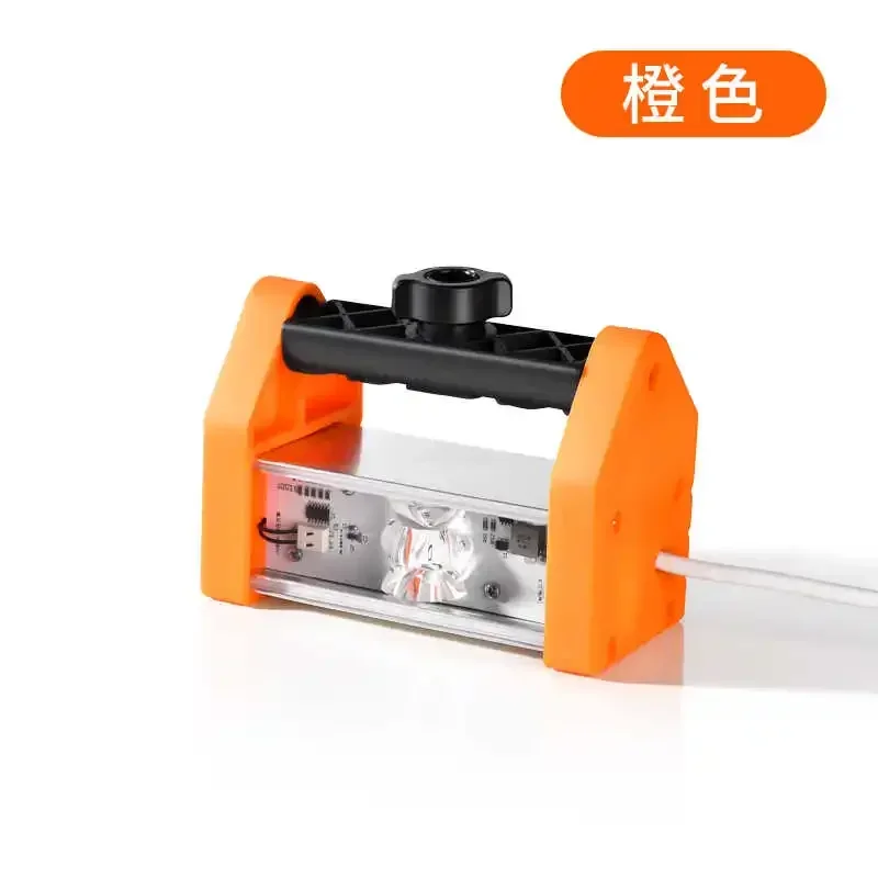 

LED лампа для полировки стен LISM