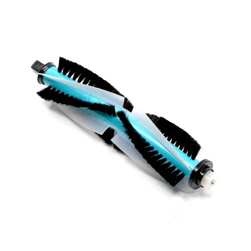 Фото Запчасти для LISTAR RX3, RX5, RX9, RX10 / Cecotec Conga 1290 1390 1590, аксессуары, фильтр, боковая щетка, швабра №3