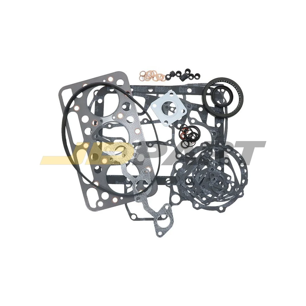 

Полный комплект прокладок для трактора Kubota DH1101 L245 L245DT L245C