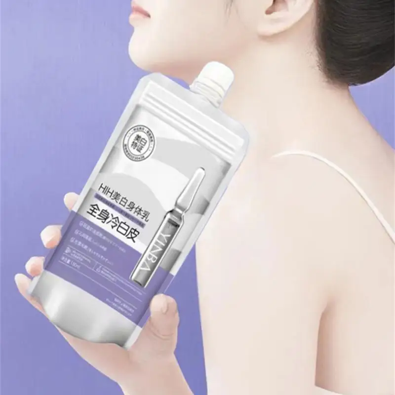 

Whitening Shower Gel Body Whitening Cream Body Cold White Skin Whitening Moisturizing White Secret Lightening Body Lotion