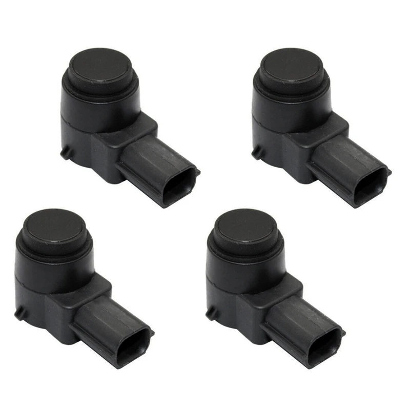 

Front Parking Sensor Assist Sensor Reversing Radar PDC For 2012-2015 Tesla Model S 1014388-01-A 1014388-02-A Accessories