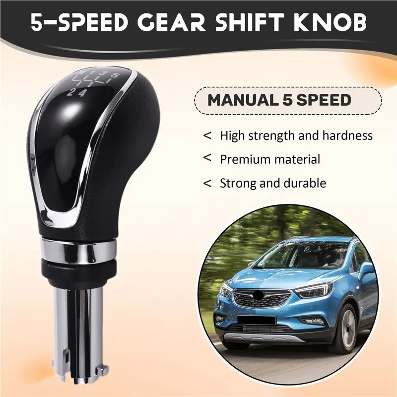 Фото Рычаг переключения передач ABQB-Selector для Vauxhall, ручка селектора КПП для Vauxhall Opel Mokka №5