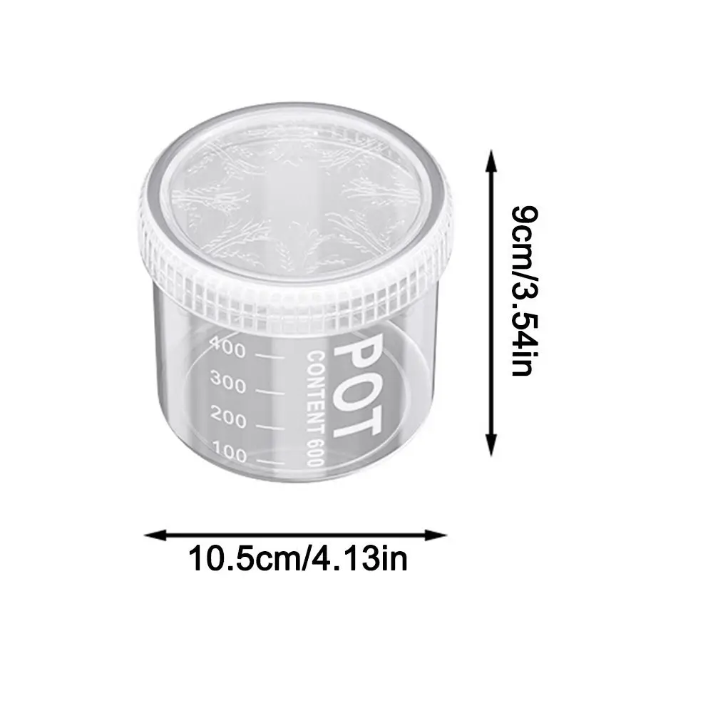 

Пластиковые канистры для хранения продуктов