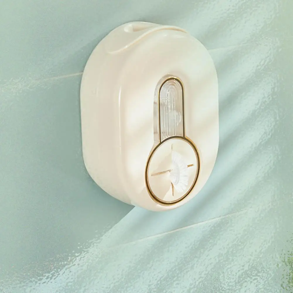 

Food Cover Case Useful Wall-mounted Easy to Install Wall Hanging Disposable Food Cover Dispenser Box Kitchen Gadget