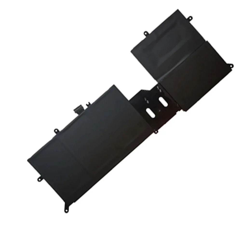 76WH Y9M6F Аккумулятор для ноутбука Dell Alienware M15 M17 R2 ALW15M-D4736W D4728W D4725B D4746W D4758W D4738W Series 11 4 В