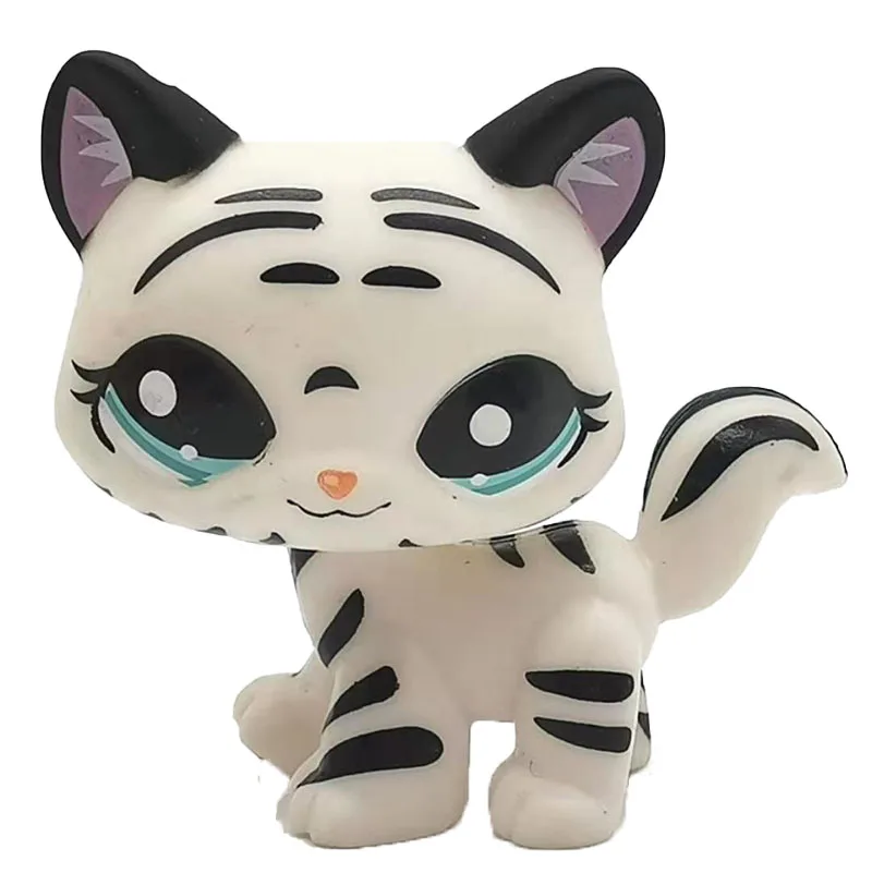Оригинальные куклы LPS 339B