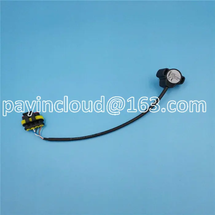 

PSC-360 Hangzhou Fork Angle Encoder Sensor 101337b Forklift Parts