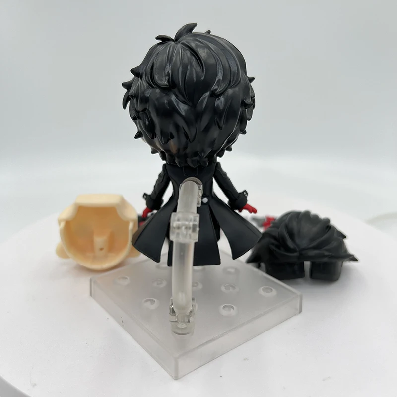Фигурка аниме Ren Amamiya Persona 5 фигурка героя из Джокер Megami Tensei Моргана/футаба Сакура