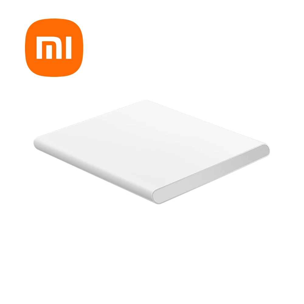 

Оригинальное Беспроводное зарядное устройство Xiaomi 20 Вт Max с умным отслеживанием, зарядная площадка, 2 устройства, Qi-протокол