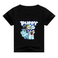 pet puppy dog pals costume fnaf t shirts baby boy summer clothes jamper dudu teenage girl t shirt short sleeves 2 16years
