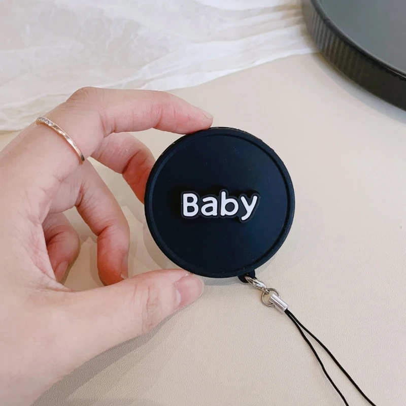 Крышка объектива камеры Instants защитная крышка пылезащитные колпачки для камер EVO