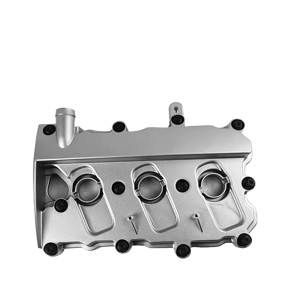 06E103472L 2.4 Valve cover For A6L A6 S6 A8 S8 A4 S4 A6AR