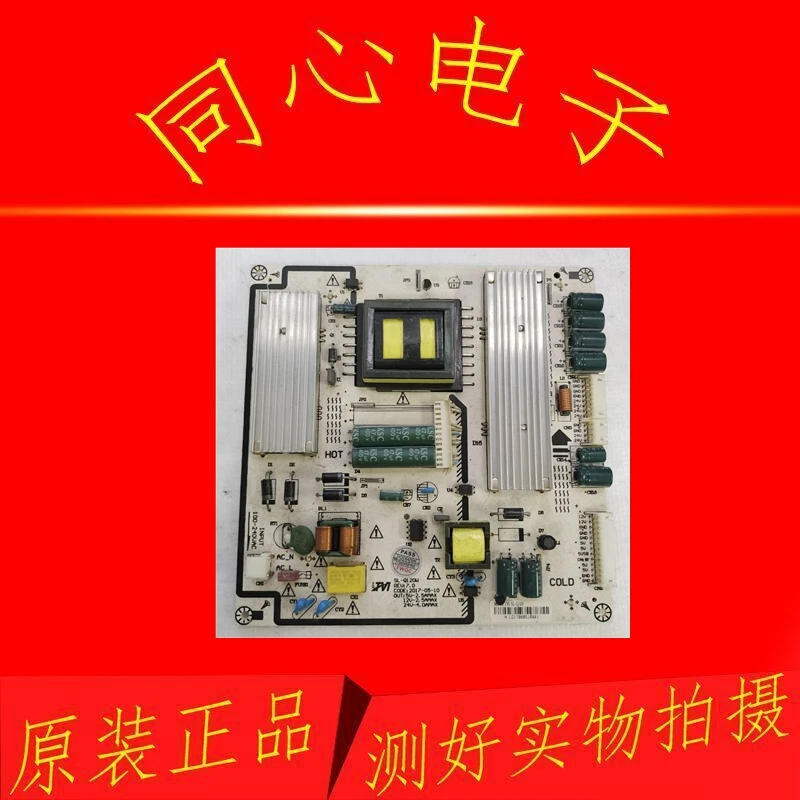 

Для платы питания TCL 40-P241WL-PWD1CG/PWE1CG