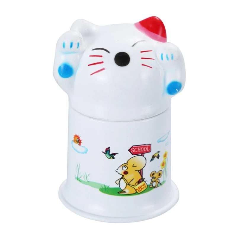 

China Lucky Toothpick Storage Box Toothpick Dispenser Holder for Home Decor