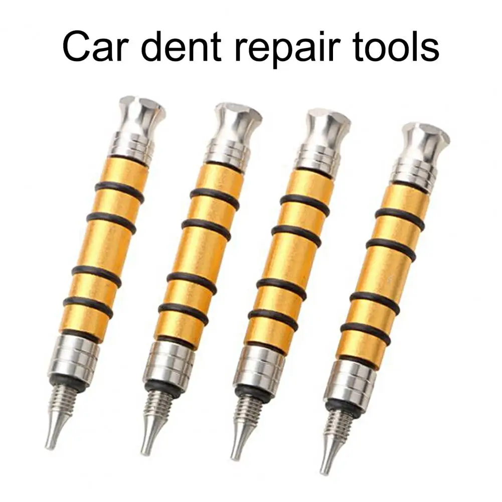 

Легкая Изысканная ручка для удаления вмятин на кузове автомобиля, высокопрочный инструмент для ремонта вмятин, легко разбирается для мастерской