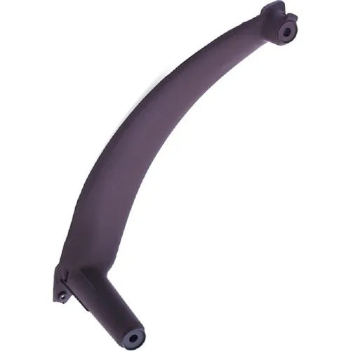 

High-quality Car Inner Door Panel Handle Pull Trim Cover For Bmw E70 E71 X5 X6 Moka For Left rear Interior Door Lever Handle